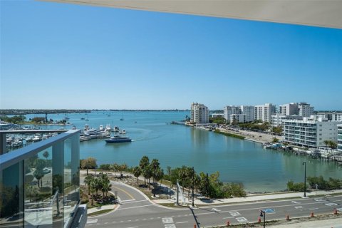 Copropriété à vendre à Sarasota, Floride: 2 chambres, 189.52 m2 № 2416594 - photo 29