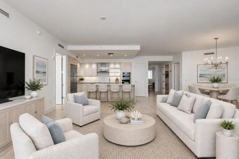 Copropriété à vendre à Sarasota, Floride: 2 chambres, 189.52 m2 № 2416594 - photo 19