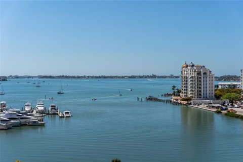 Copropriété à vendre à Sarasota, Floride: 2 chambres, 189.52 m2 № 2416594 - photo 24