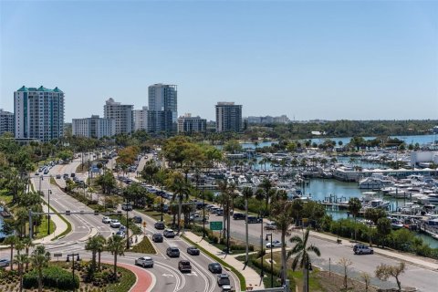 Copropriété à vendre à Sarasota, Floride: 2 chambres, 189.52 m2 № 2416594 - photo 25