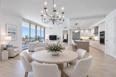Copropriété à vendre à Sarasota, Floride: 2 chambres, 189.52 m2 № 2416594 - photo 17