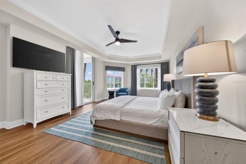 Copropriété à vendre à Palm Coast, Floride: 2 chambres, 145.86 m2 № 2122455 - photo 29