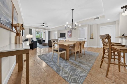 Copropriété à vendre à Palm Coast, Floride: 2 chambres, 145.86 m2 № 2122455 - photo 3