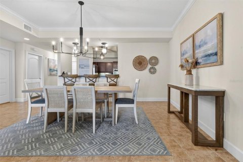 Copropriété à vendre à Palm Coast, Floride: 2 chambres, 145.86 m2 № 2122455 - photo 16