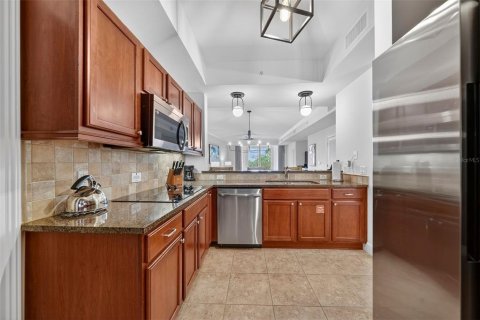Copropriété à vendre à Palm Coast, Floride: 2 chambres, 145.86 m2 № 2122455 - photo 14