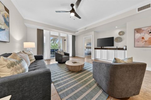 Copropriété à vendre à Palm Coast, Floride: 2 chambres, 145.86 m2 № 2122455 - photo 17