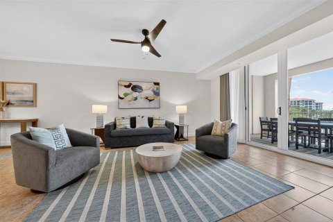 Copropriété à vendre à Palm Coast, Floride: 2 chambres, 145.86 m2 № 2122455 - photo 20