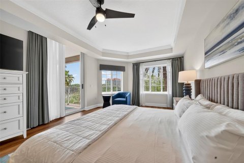 Copropriété à vendre à Palm Coast, Floride: 2 chambres, 145.86 m2 № 2122455 - photo 27