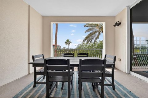 Copropriété à vendre à Palm Coast, Floride: 2 chambres, 145.86 m2 № 2122455 - photo 22