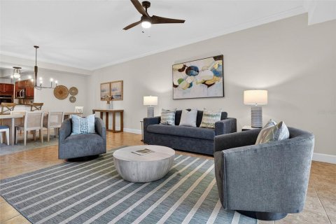Copropriété à vendre à Palm Coast, Floride: 2 chambres, 145.86 m2 № 2122455 - photo 6