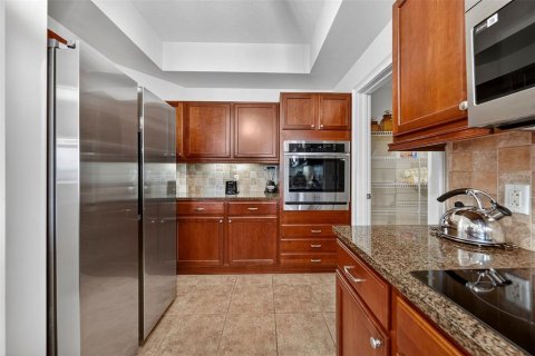Copropriété à vendre à Palm Coast, Floride: 2 chambres, 145.86 m2 № 2122455 - photo 13