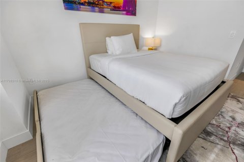 Hotel in Hollywood, Florida 2 bedrooms, 99.87 sq.m. № 1942822 - photo 25