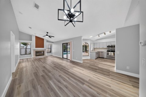 Casa en venta en Port St. Lucie, Florida, 3 dormitorios, 161.09 m2 № 2413016 - foto 26