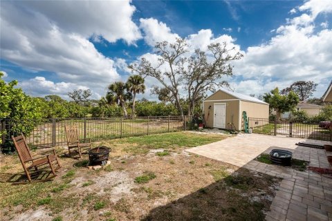 House in Englewood, Florida 1 bedroom, 63.17 sq.m. № 1717973 - photo 28