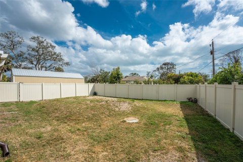 House in Englewood, Florida 1 bedroom, 63.17 sq.m. № 1717973 - photo 23