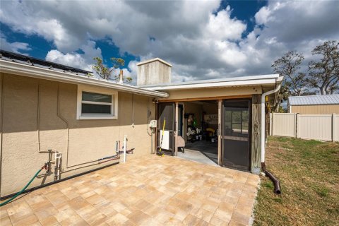House in Englewood, Florida 1 bedroom, 63.17 sq.m. № 1717973 - photo 24