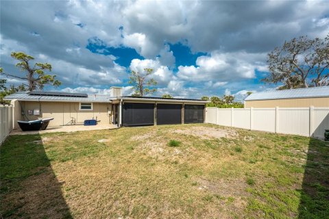 House in Englewood, Florida 1 bedroom, 63.17 sq.m. № 1717973 - photo 22