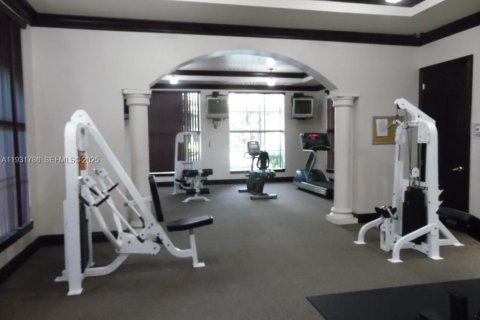 Condominio en alquiler en Tamarac, Florida, 1 dormitorio, 64.2 m2 № 1990239 - foto 25