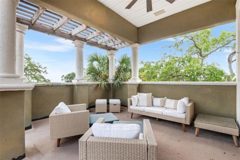 Adosado en alquiler en Tampa, Florida, 4 dormitorios, 253.07 m2 № 1879915 - foto 26