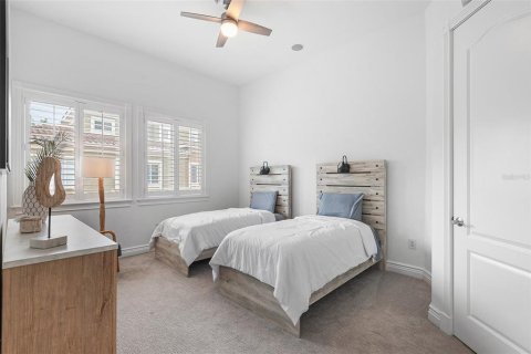 Adosado en alquiler en Tampa, Florida, 4 dormitorios, 253.07 m2 № 1879915 - foto 19