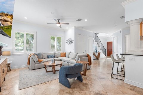 Adosado en alquiler en Tampa, Florida, 4 dormitorios, 253.07 m2 № 1879915 - foto 8