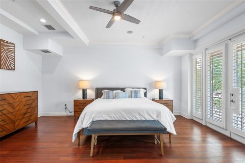 Adosado en alquiler en Tampa, Florida, 4 dormitorios, 253.07 m2 № 1879915 - foto 13