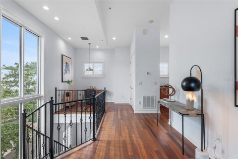 Adosado en alquiler en Tampa, Florida, 4 dormitorios, 253.07 m2 № 1879915 - foto 20