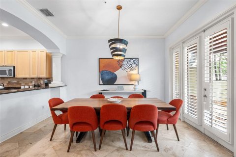 Adosado en alquiler en Tampa, Florida, 4 dormitorios, 253.07 m2 № 1879915 - foto 9