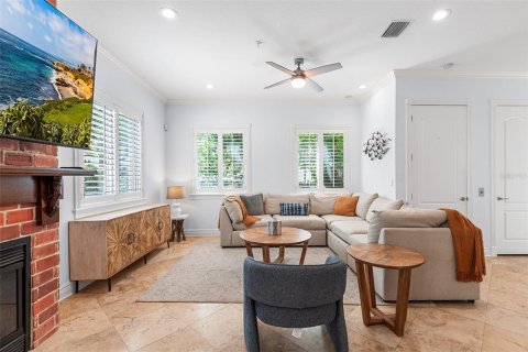 Adosado en alquiler en Tampa, Florida, 4 dormitorios, 253.07 m2 № 1879915 - foto 7