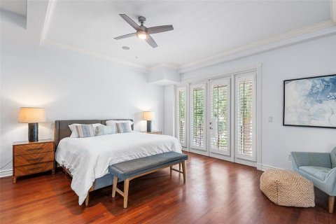 Adosado en alquiler en Tampa, Florida, 4 dormitorios, 253.07 m2 № 1879915 - foto 12