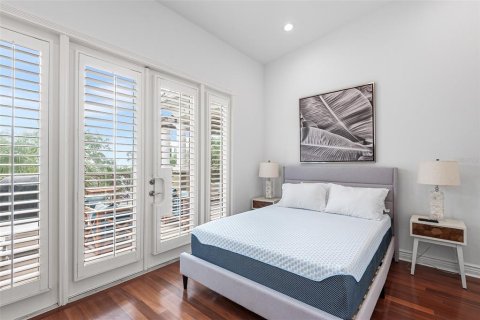 Adosado en alquiler en Tampa, Florida, 4 dormitorios, 253.07 m2 № 1879915 - foto 22