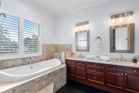Adosado en alquiler en Tampa, Florida, 4 dormitorios, 253.07 m2 № 1879915 - foto 15