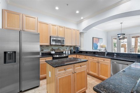 Adosado en alquiler en Tampa, Florida, 4 dormitorios, 253.07 m2 № 1879915 - foto 4