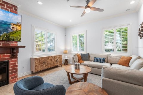 Adosado en alquiler en Tampa, Florida, 4 dormitorios, 253.07 m2 № 1879915 - foto 6