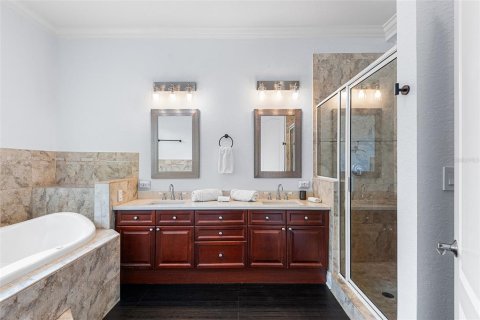 Adosado en alquiler en Tampa, Florida, 4 dormitorios, 253.07 m2 № 1879915 - foto 14
