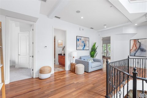Adosado en alquiler en Tampa, Florida, 4 dormitorios, 253.07 m2 № 1879915 - foto 11