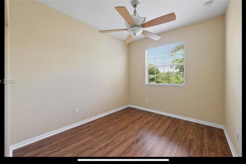 Townhouse in Pompano Beach, Florida 3 bedrooms, 148.46 sq.m. № 2040114 - photo 10