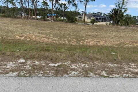 Land in Cape Coral, Florida № 362970 - photo 2