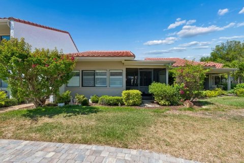 Casa en Venice, Florida 1 dormitorio, 92.9 m2 № 2094889