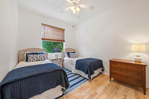 Villa ou maison à vendre à Hobe Sound, Floride: 4 chambres, 257.9 m2 № 2158403 - photo 23
