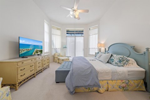 Villa ou maison à vendre à Hobe Sound, Floride: 4 chambres, 257.9 m2 № 2158403 - photo 6
