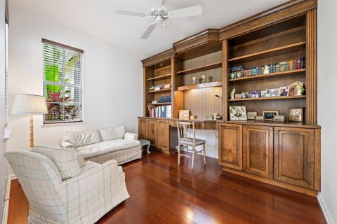 Villa ou maison à vendre à Hobe Sound, Floride: 4 chambres, 257.9 m2 № 2158403 - photo 10