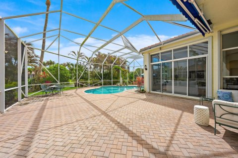 Villa ou maison à vendre à Hobe Sound, Floride: 4 chambres, 257.9 m2 № 2158403 - photo 3