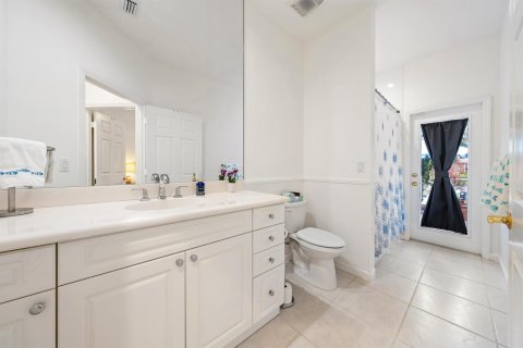 Villa ou maison à vendre à Hobe Sound, Floride: 4 chambres, 257.9 m2 № 2158403 - photo 25