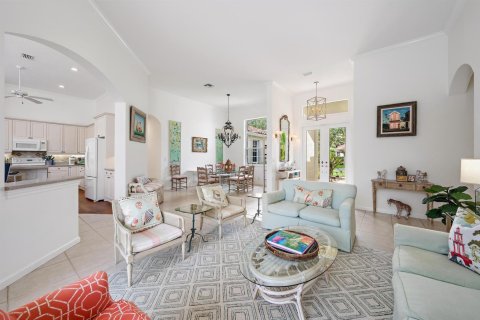 Villa ou maison à vendre à Hobe Sound, Floride: 4 chambres, 257.9 m2 № 2158403 - photo 15