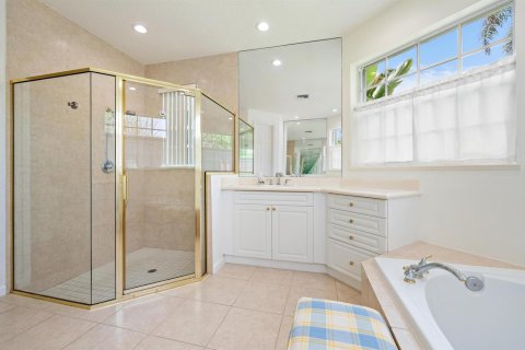 Villa ou maison à vendre à Hobe Sound, Floride: 4 chambres, 257.9 m2 № 2158403 - photo 9