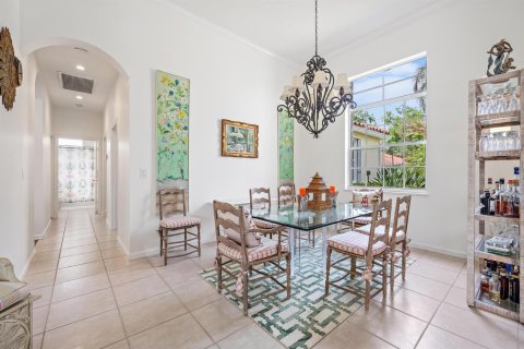 Villa ou maison à vendre à Hobe Sound, Floride: 4 chambres, 257.9 m2 № 2158403 - photo 13