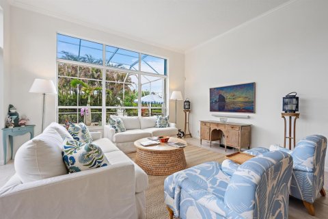 Villa ou maison à vendre à Hobe Sound, Floride: 4 chambres, 257.9 m2 № 2158403 - photo 18