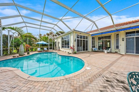 Villa ou maison à vendre à Hobe Sound, Floride: 4 chambres, 257.9 m2 № 2158403 - photo 5