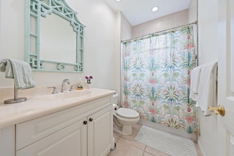 Villa ou maison à vendre à Hobe Sound, Floride: 4 chambres, 257.9 m2 № 2158403 - photo 22